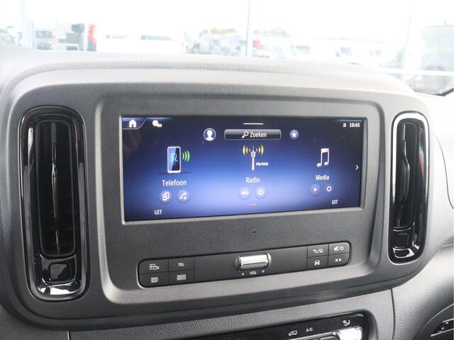 Mercedes-Benz VITO 114 CDI L3 Pro | AIRCO/CAMERA/2x SCHUIFDEUR/CRUISE | Certified