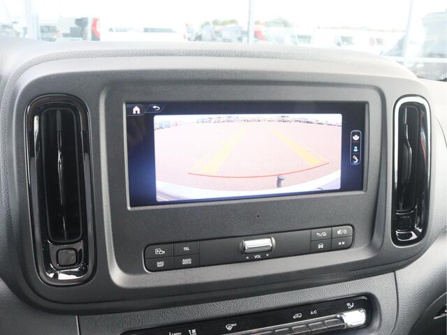 Mercedes-Benz VITO 114 CDI L3 Pro | AIRCO/CAMERA/2x SCHUIFDEUR/CRUISE | Certified