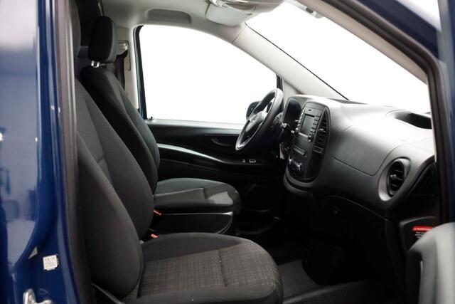 Mercedes-Benz VITO 114 CDI 136pk E6 RWD Kort 7G Automaat Airco/Navi/Camera 10-2019