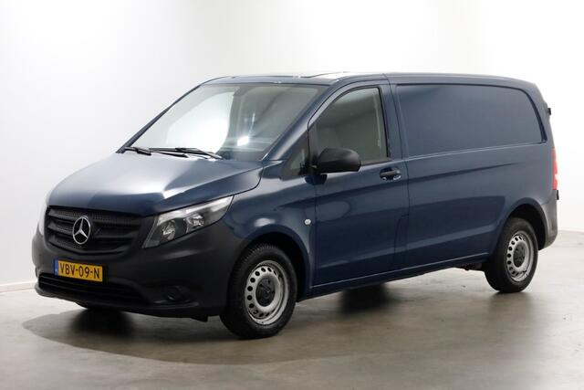 Mercedes-Benz VITO 114 CDI 136pk E6 RWD Kort 7G Automaat Airco/Navi/Camera 10-2019