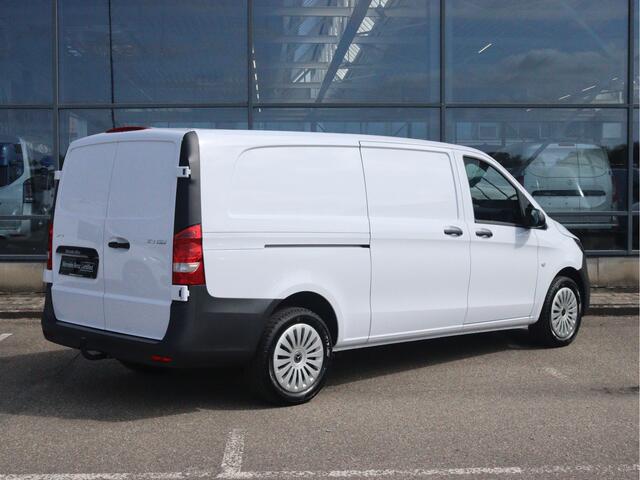 Mercedes-Benz VITO 114 CDI L3 Pro | AIRCO/CAMERA/CRUISE/2.500KG AHW | Certified