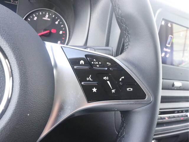 Mercedes-Benz VITO 114 CDI L3 Pro | AIRCO/CAMERA/CRUISE/2.500KG AHW | Certified