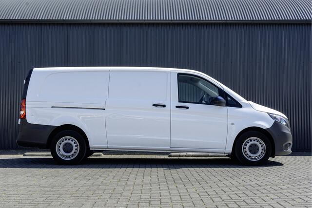 Mercedes-Benz VITO 116 CDI Extra Lang | Camera | Navigatie | Cruise | Airco | PDC | Euro 6