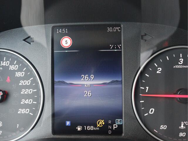 Mercedes-Benz VITO 114 CDI L2 Select | AIRCO/CAMERA/CRUISE/2.500KG AHW | Certified