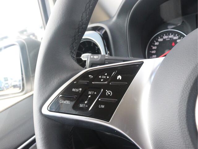 Mercedes-Benz VITO 114 CDI L2 Select | AIRCO/CAMERA/CRUISE/2.500KG AHW | Certified