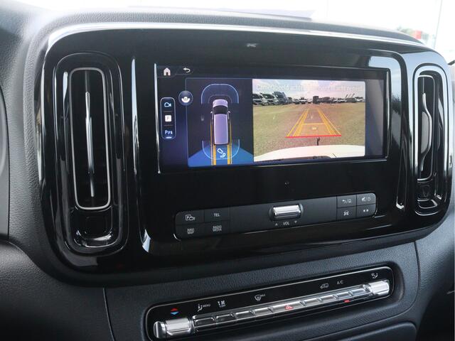 Mercedes-Benz VITO 114 CDI L2 Select | AIRCO/CAMERA/CRUISE/2.500KG AHW | Certified