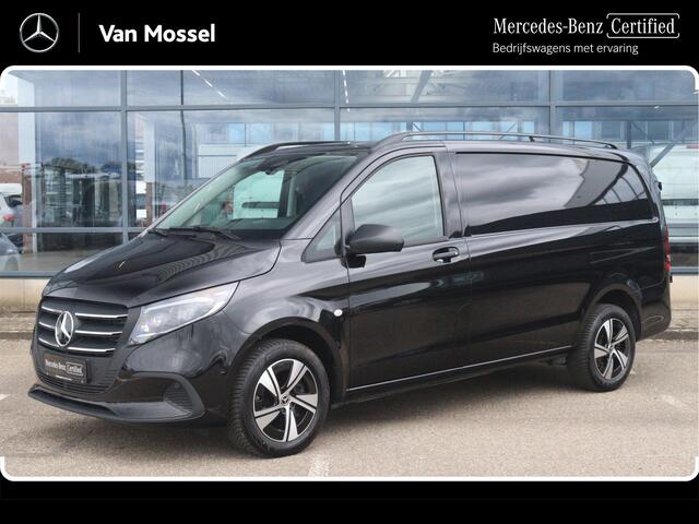 Mercedes-Benz VITO 114 CDI L2 Select | CLIMA/CAMERA/CRUISE/2.500KG AHW | Certified