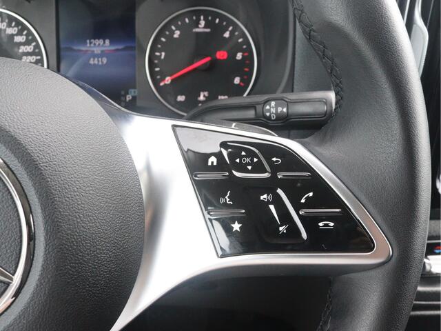 Mercedes-Benz VITO 114 CDI L2 Select | CLIMA/CAMERA/CRUISE/2.500KG AHW | Certified