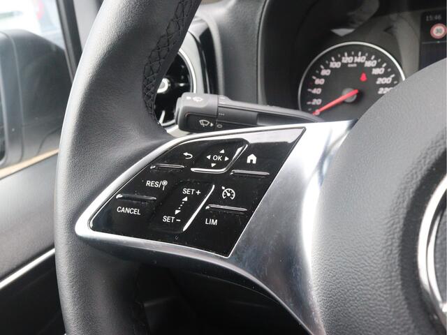 Mercedes-Benz VITO 114 CDI L2 Pro | AIRCO/CAMERA/CRUISE/2.500KG AHW | Certified