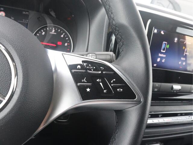 Mercedes-Benz VITO 114 CDI L2 Pro | AIRCO/CAMERA/CRUISE/2.500KG AHW | Certified