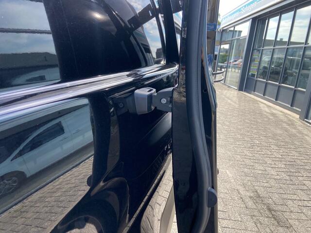 Mercedes-Benz VITO 116 CDI L3 XXL E6 | Metallic | LMV 17 inch | Navi | Camera