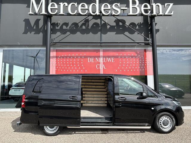 Mercedes-Benz VITO 114 CDI Extra Lang Lease-Edition