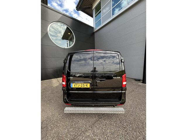 Mercedes-Benz VITO 114 CDI Extra Lang Lease-Edition