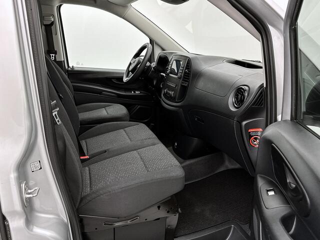 Mercedes-Benz VITO 114 CDI Lang Automaat Betimmering Cruise control Carplay Airco