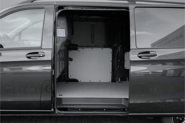 Mercedes-Benz VITO 116 CDI L3 Pro BPM Vrij MultiBeam LED Distronic Navi Dubbele Schuifdeur