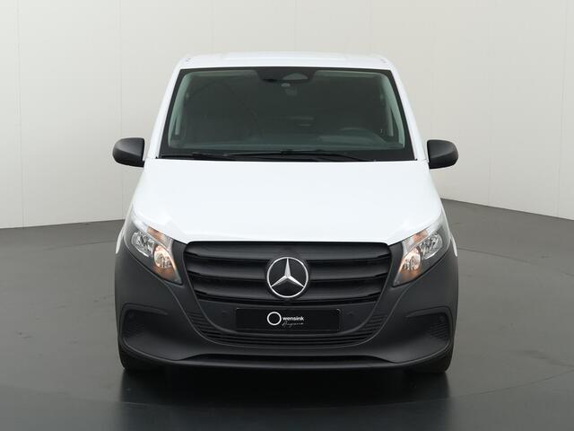 Mercedes-Benz VITO 116 CDI L3 Pro | 270° Deuren | Trekhaak | Navigatie | Cruise-Controle | Camera | Certified