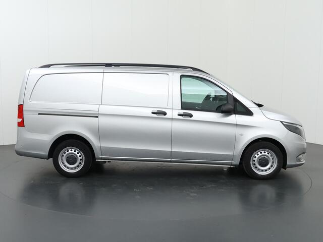 Mercedes-Benz VITO 111 CDI | L2 Lang | Climate Control | Cruise Control | Bluetooth | Trekhaak | 2-zits | Certified |
