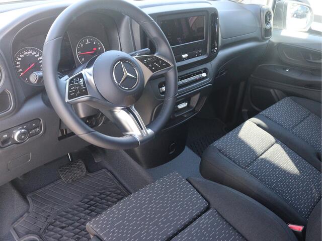 Mercedes-Benz VITO 114 CDI L3 Pro | AIRCO/CAMERA/2x SCHUIFDEUR/CRUISE | Certified