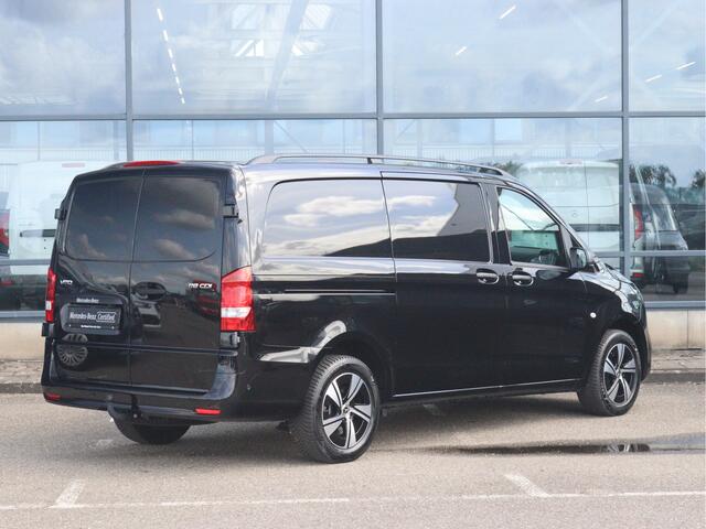 Mercedes-Benz VITO 119 CDI L2 Select | CLIMA/360° CAMERA/CRUISE/2.500KG AHW | Certified
