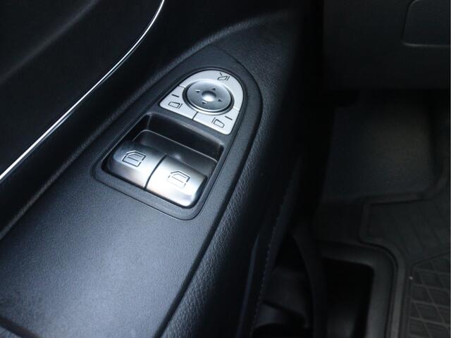 Mercedes-Benz VITO 119 CDI L2 Select | CLIMA/360° CAMERA/CRUISE/2.500KG AHW | Certified