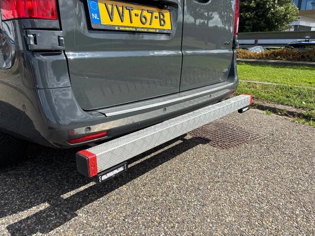 Mercedes-Benz VITO 119CDI XXL 4 Matic/4X4 Automaat Airco Navi Cruisecontrol