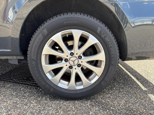 Mercedes-Benz VITO 119CDI XXL 4 Matic/4X4 Automaat Airco Navi Cruisecontrol