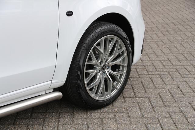 Mercedes-Benz VITO 114 CDI | DC | 4Matic | 2x Schuifdeur | Service auto | Vol..