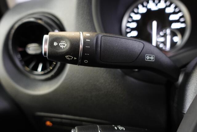 Mercedes-Benz VITO 114 CDI Lang Navi Automaat Bluetooth Camera Trekhaak
