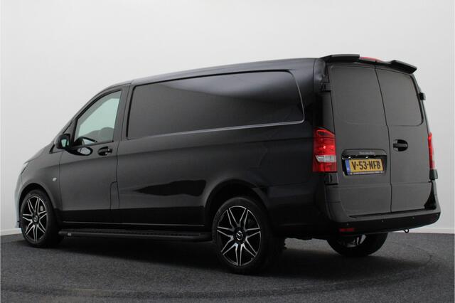 Mercedes-Benz VITO 116 CDI Automaat