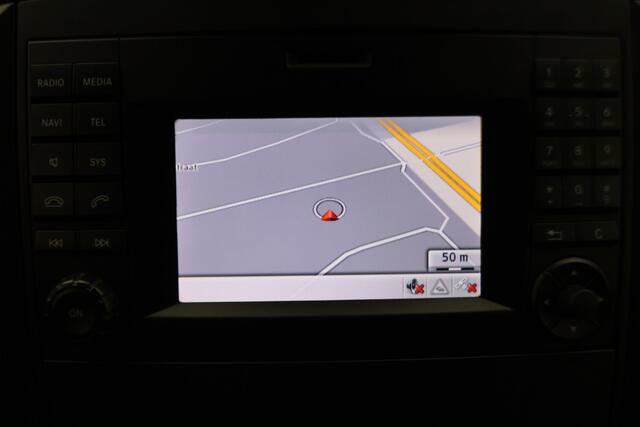 Mercedes-Benz VITO 116 CDI Automaat