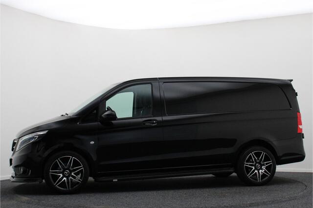 Mercedes-Benz VITO 116 CDI Automaat