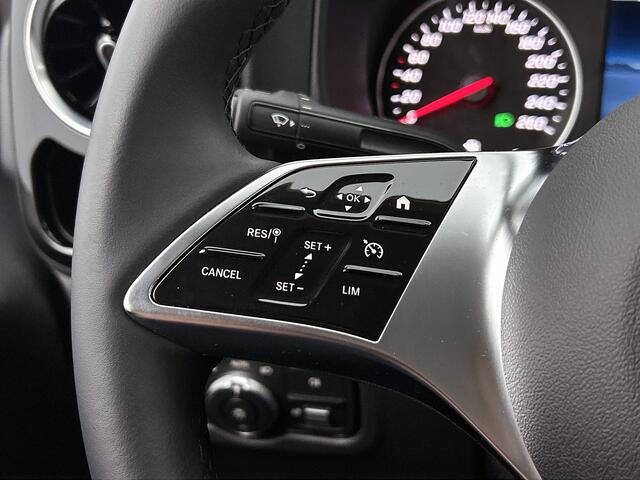 Mercedes-Benz VITO 114 CDI L2 Pro LED, Trekhaak, Carplay, Camera, Leder