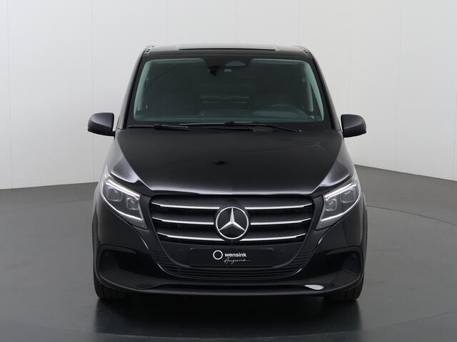 Mercedes-Benz VITO 119 CDI L2 SELECT | 360 camera | Trekhaak 2500 kg | MultiBeam LED | Stoelverwarming |