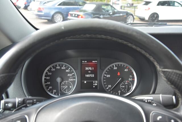 Mercedes-Benz VITO 114 CDI Lang DC Comfort. Origineel NL. Schuifdeur 2x, Leer!!