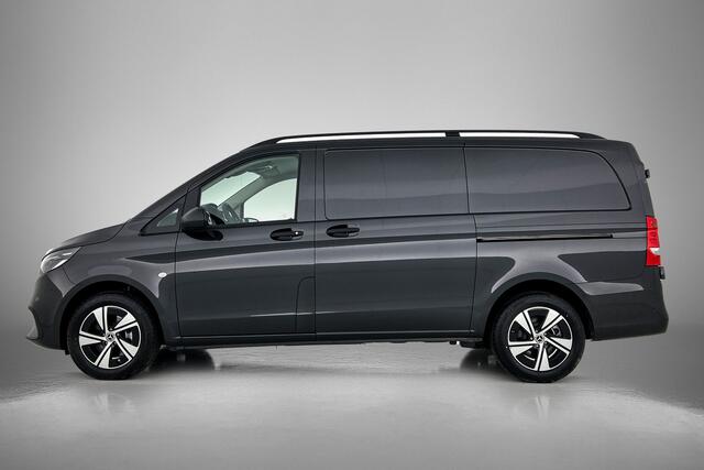 Mercedes-Benz VITO 116 CDI L2 Pro Facelift 2x Schuifdeur, Navi, Leder, Distronic, Trekhaak