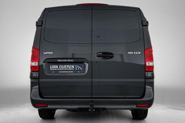 Mercedes-Benz VITO 116 CDI L2 Pro Facelift 2x Schuifdeur, Navi, Leder, Distronic, Trekhaak