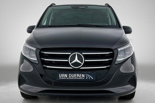 Mercedes-Benz VITO 116 CDI L2 Pro Facelift 2x Schuifdeur, Navi, Leder, Distronic, Trekhaak