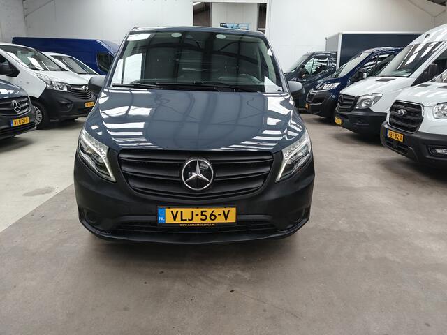 Mercedes-Benz VITO 110 CDI Functional Lang