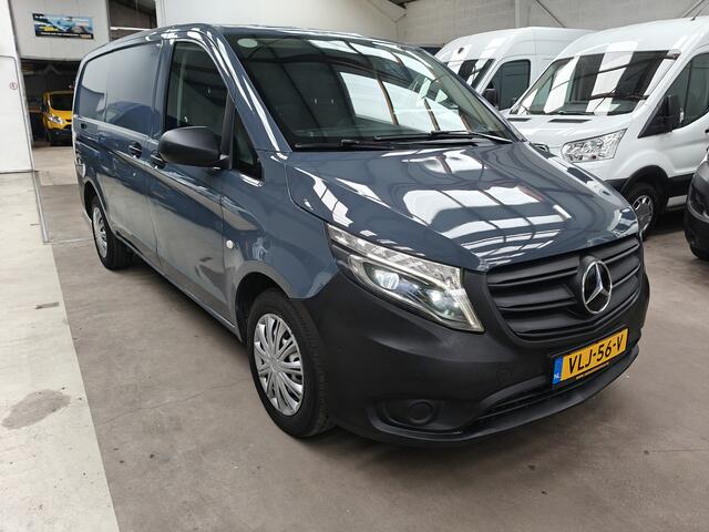 Mercedes-Benz VITO 110 CDI Functional Lang