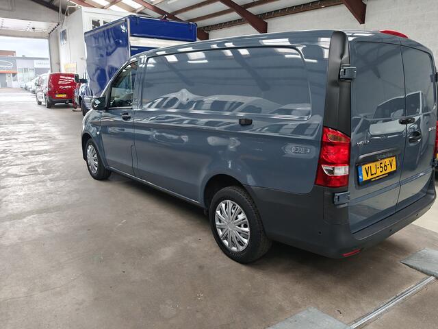 Mercedes-Benz VITO 110 CDI Functional Lang