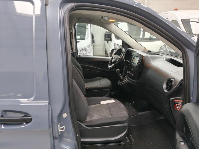 Mercedes-Benz VITO 110 CDI Functional Lang