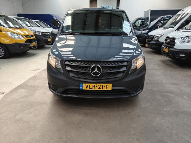 Mercedes-Benz VITO 110 CDI Functional Lang
