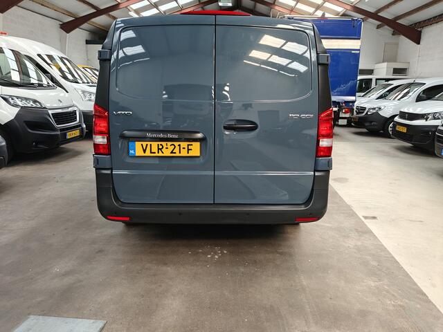 Mercedes-Benz VITO 110 CDI Functional Lang