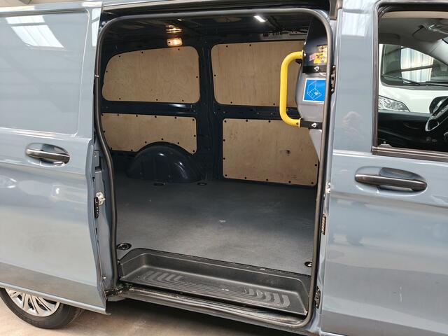 Mercedes-Benz VITO 110 CDI Functional Lang