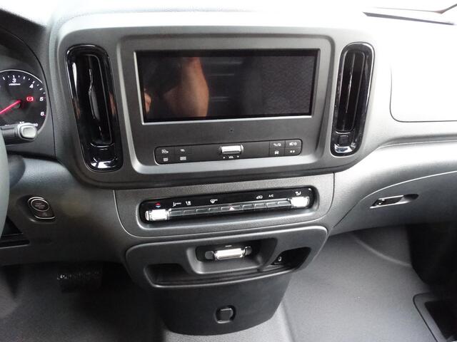 Mercedes-Benz VITO 114 CDI L2 Pro