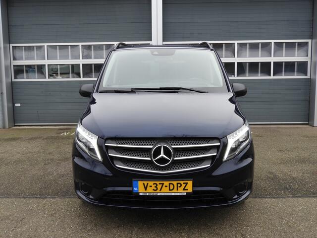 Mercedes-Benz VITO 119 CDI Lang AUT | LED | NAV | CAMERA | TREKHAAK