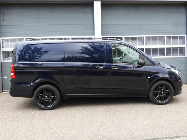 Mercedes-Benz VITO 119 CDI Lang AUT | LED | NAV | CAMERA | TREKHAAK
