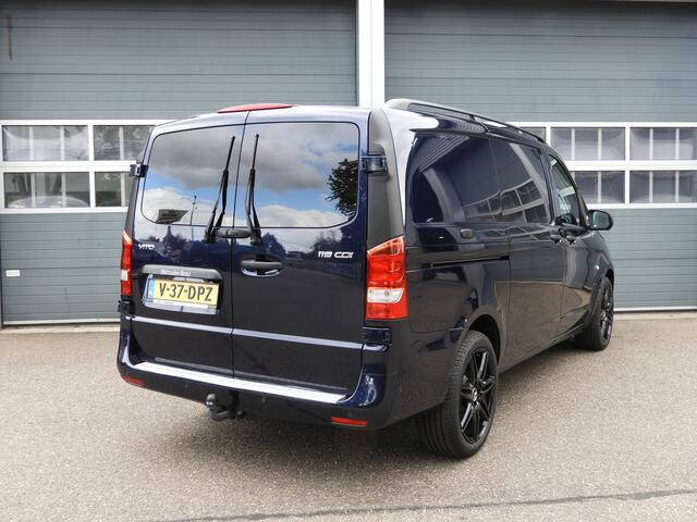 Mercedes-Benz VITO 119 CDI Lang AUT | LED | NAV | CAMERA | TREKHAAK