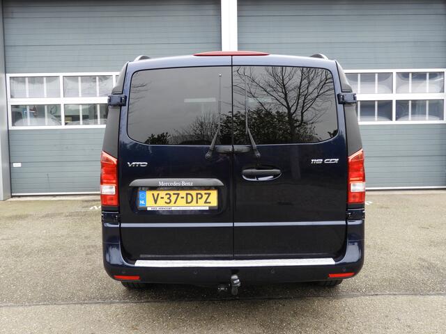 Mercedes-Benz VITO 119 CDI Lang AUT | LED | NAV | CAMERA | TREKHAAK