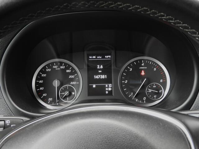 Mercedes-Benz VITO 119 CDI Lang AUT | LED | NAV | CAMERA | TREKHAAK